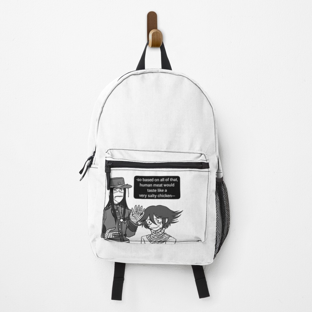 Item preview, Backpack designed and sold by MarcusKitonosac.