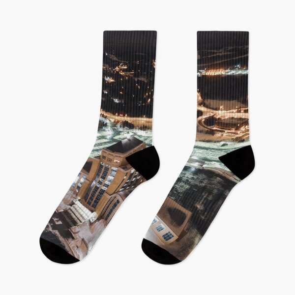 Item preview, City Life designed and sold by Jason Ridgeway.
