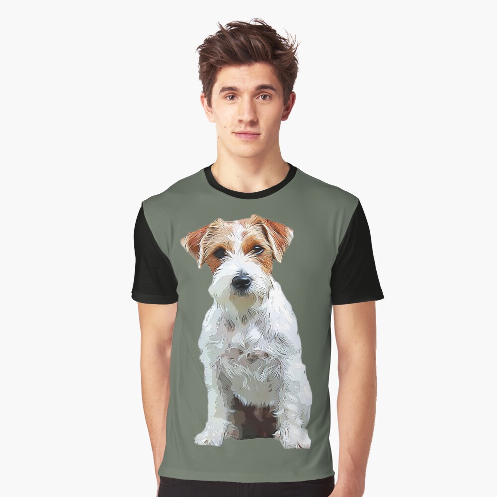 Item preview, Graphic T-Shirt designed and sold by Elarex.