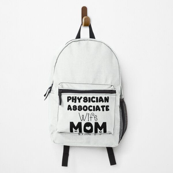 Item preview, Physician Associate designed and sold by dogcuddleralert.