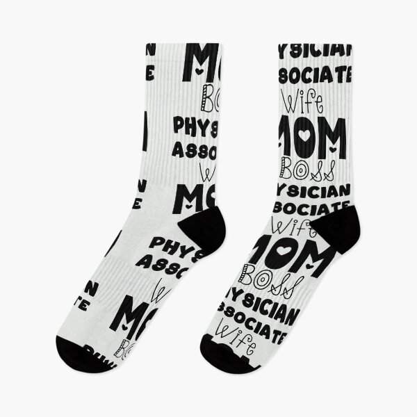 Item preview, Physician Associate designed and sold by dogcuddleralert.