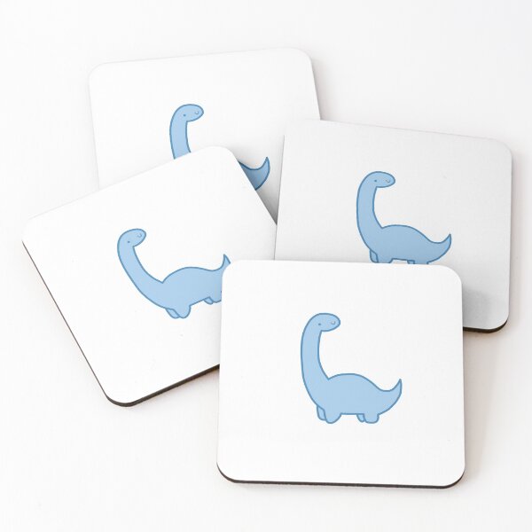 Item preview, Dino designed and sold by KelseyDesigns.