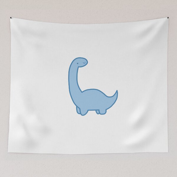 Item preview, Dino designed and sold by KelseyDesigns.