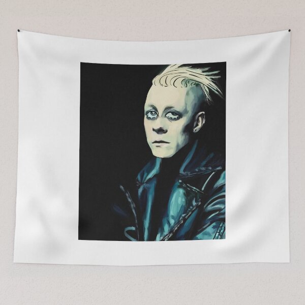 Item preview, tim skold designed and sold by angelofnoise  ⠀⠀.