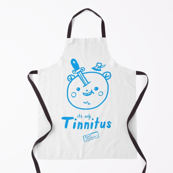 Item preview, It’s only Tinnitus designed and sold by marcelo-perin.