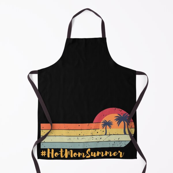 Item preview, Hot Mom Summer designed and sold by TINASTORESHOPE.