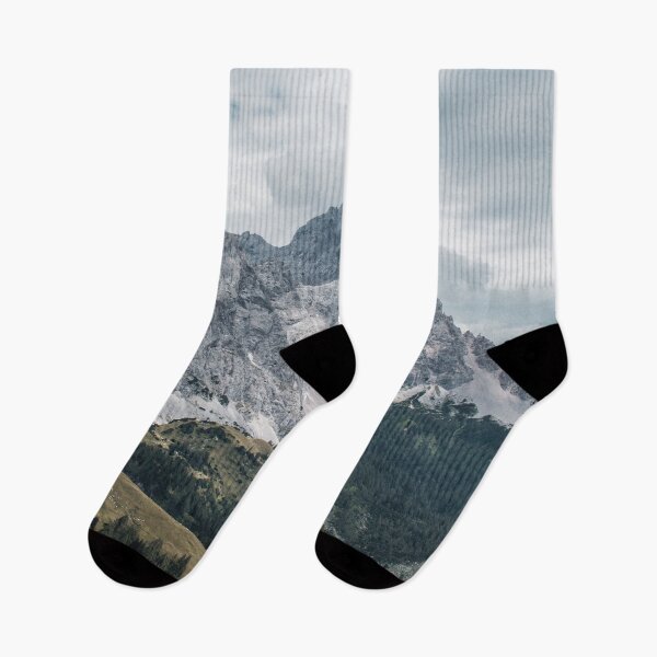 Item preview, Mountain Love designed and sold by Jason Ridgeway.