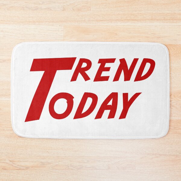 Item preview, trend today designed and sold by RONYON.