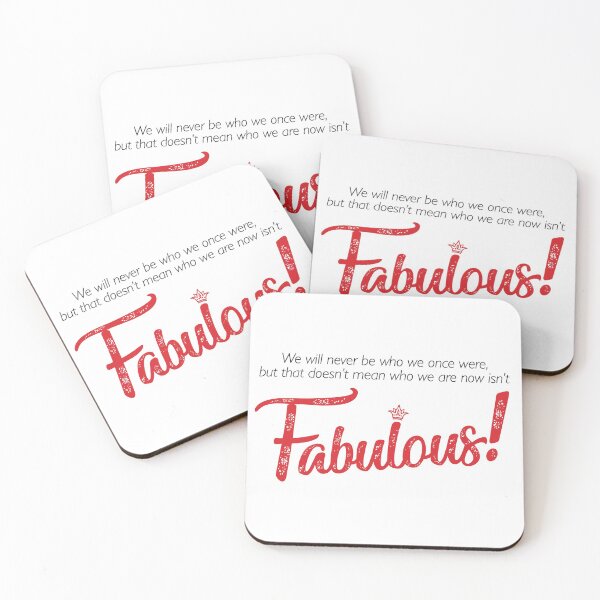 Item preview, Fabulous! designed and sold by WynotArt.