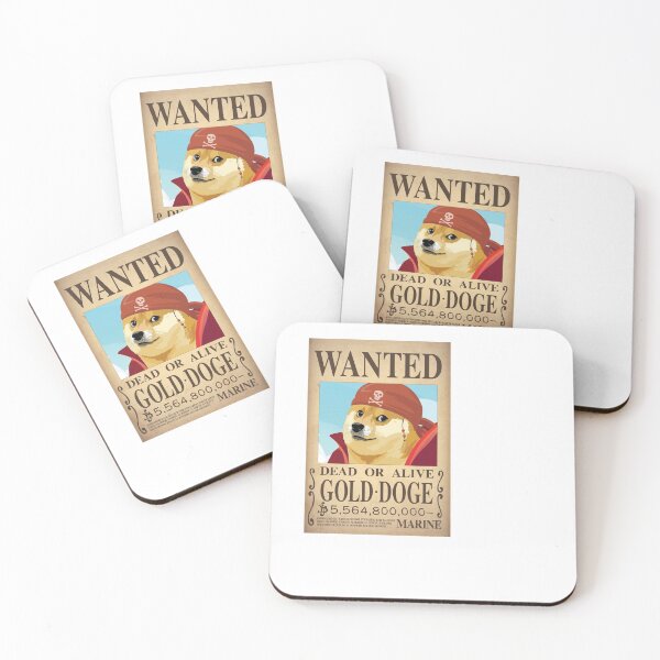 Item preview, Doge meme designed and sold by Smart-Bee.