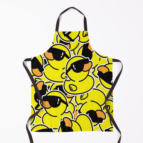 Item preview, Way Cool Ducks  designed and sold by FunWithChemo.