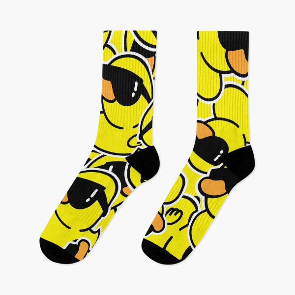 Item preview, Way Cool Ducks  designed and sold by FunWithChemo.