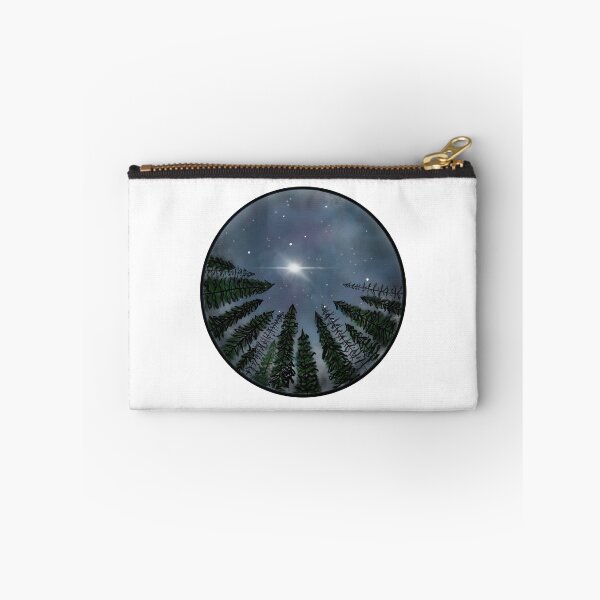 Item preview, Under the Night Sky designed and sold by ArtishbyLisa.