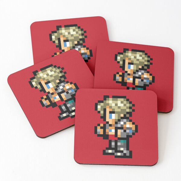 Item preview, Final Fantasy XII - Vaan Sprite designed and sold by SpriteZone.