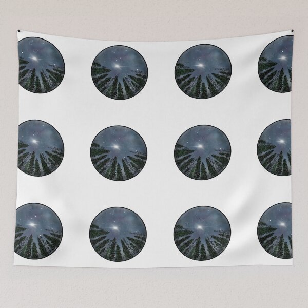 Item preview, Under the Night Sky designed and sold by ArtishbyLisa.