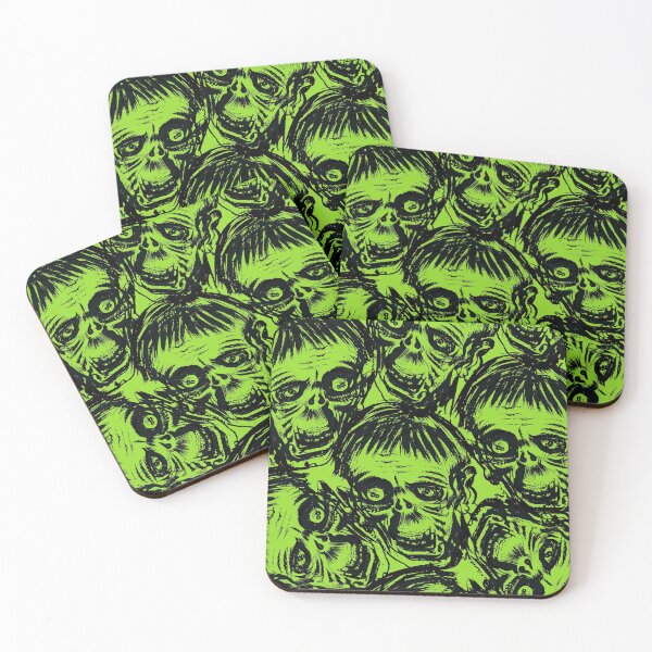 Item preview, Zombie party designed and sold by gianpierrebrrd.
