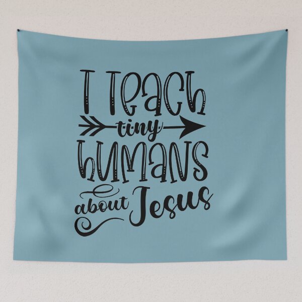 Item preview, Sunday School Teacher - Bible Study Teacher designed and sold by cannevas.