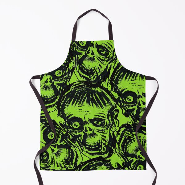 Item preview, Zombie party designed and sold by gianpierrebrrd.