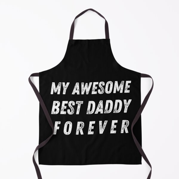 Item preview, My Awesome Best Daddy Forever designed and sold by StarByAsem.