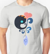 Camiseta ajustada Bastión - Squirt