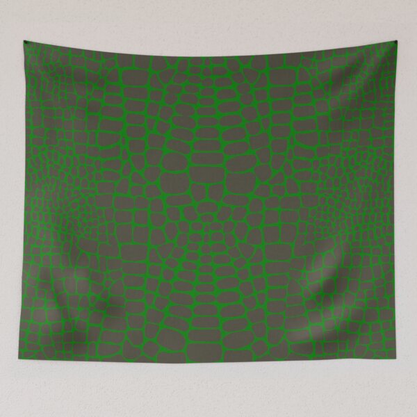 Item preview, Crocodile Skin designed and sold by DesignFantazia.