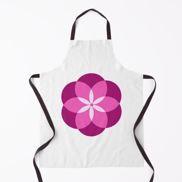 Item preview, purple flower graphic designed and sold by pritchardsalep.
