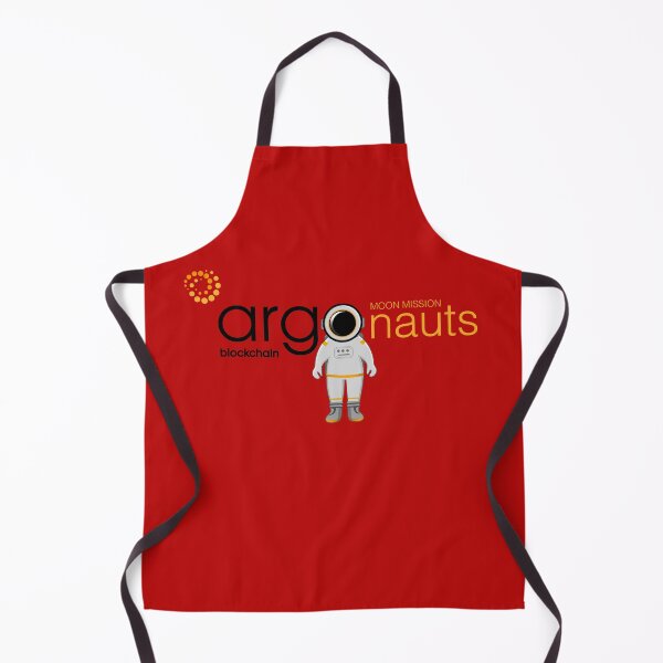 Item preview, ARGO BLOCKCHAIN designed and sold by HaisterDesign.