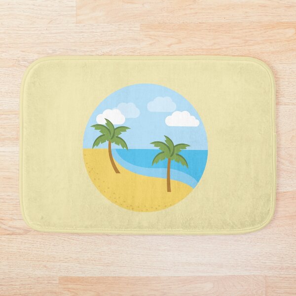 Item preview, beach designed and sold by ruviniud.
