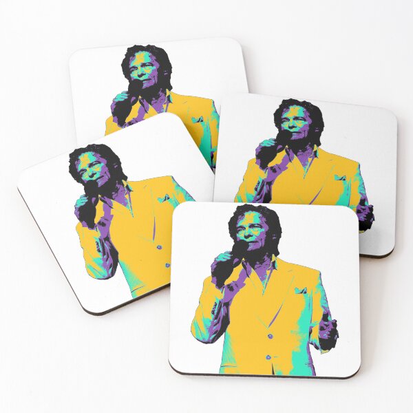 Item preview, tributte popart bj thomas designed and sold by pritchardsalep.