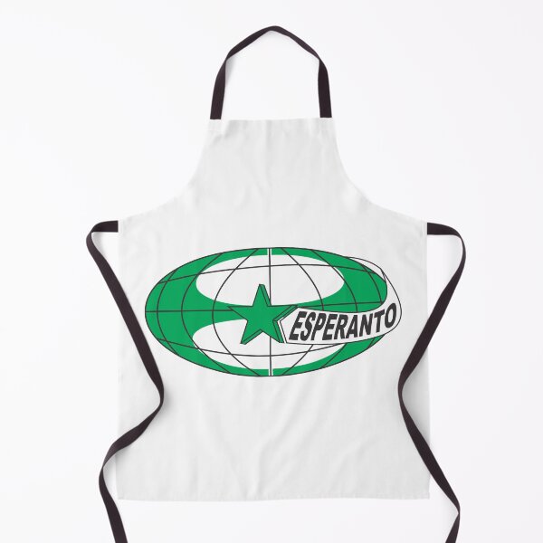 Item preview, Esperanto International language designed and sold by creativeknow.