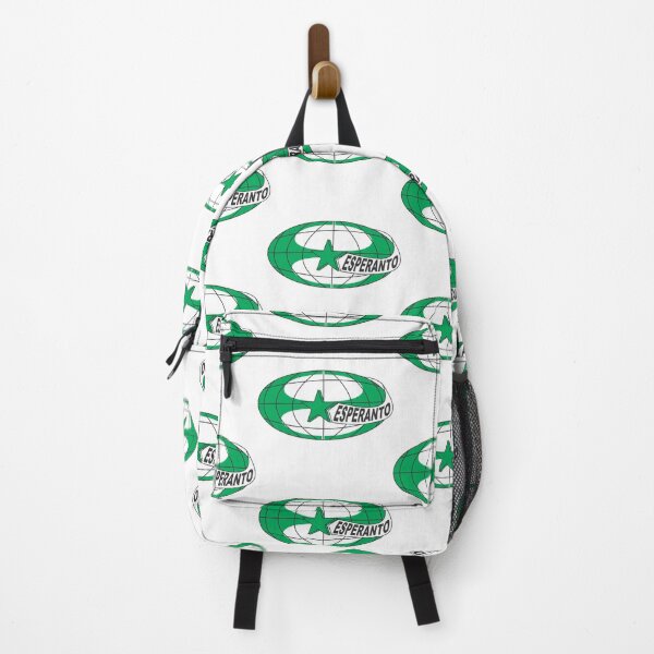 Item preview, Esperanto International language designed and sold by creativeknow.