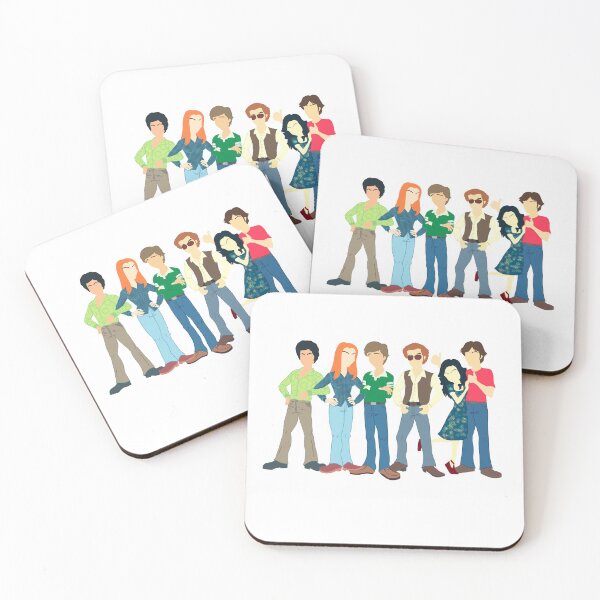 Item preview, that 70s show designed and sold by shakiraa.