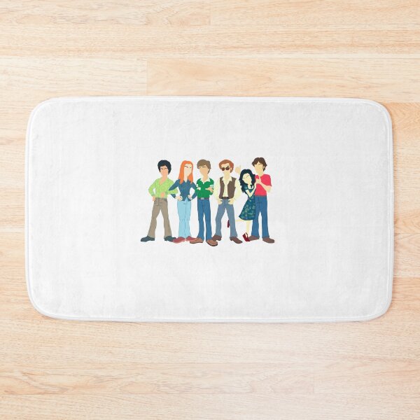 Item preview, that 70s show designed and sold by shakiraa.