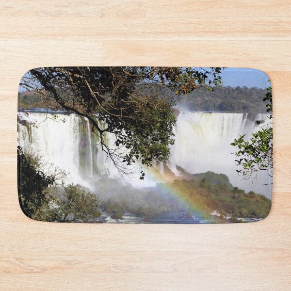 Item preview, Rainbow Waterfall designed and sold by Jason Ridgeway.