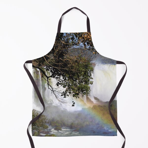 Item preview, Rainbow Waterfall designed and sold by Jason Ridgeway.