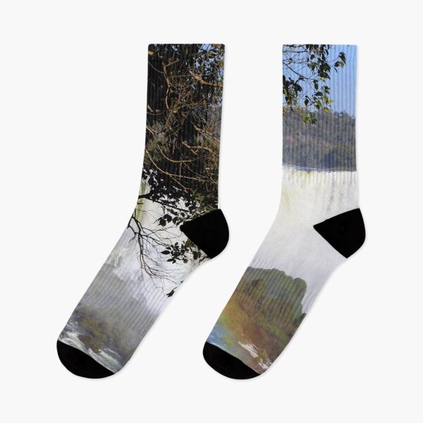 Item preview, Rainbow Waterfall designed and sold by Jason Ridgeway.
