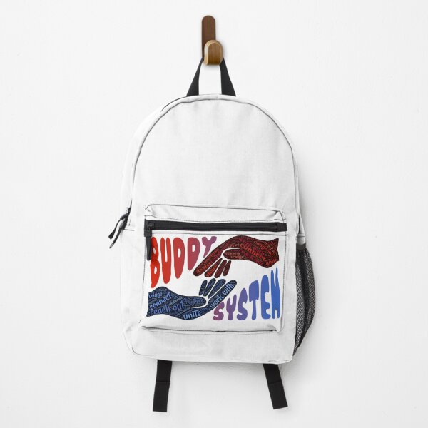 Item preview, buddy system vintage designed and sold by wilkerson651f.