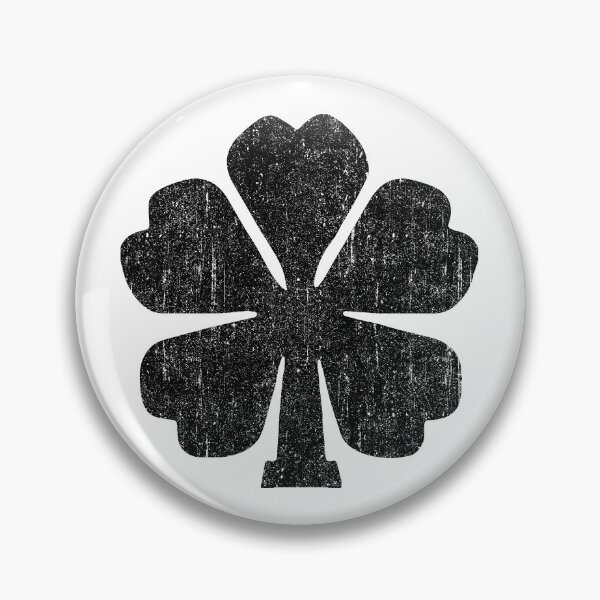 Pin on black clover