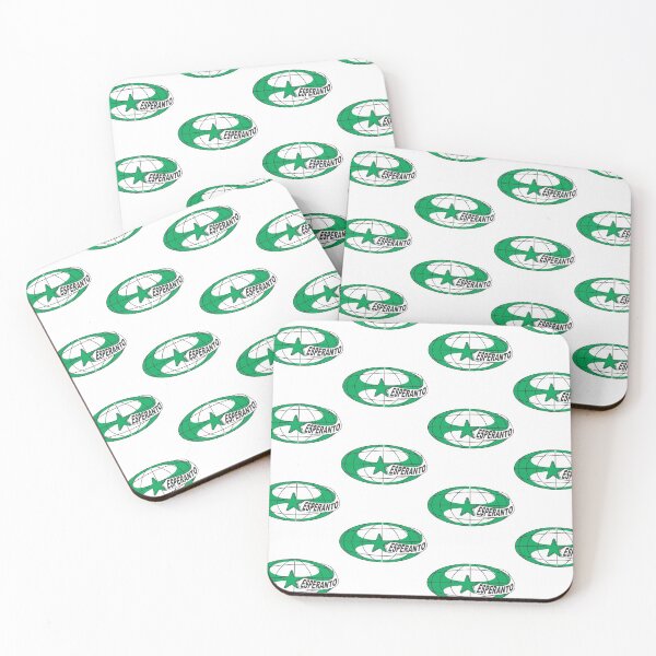 Item preview, Esperanto International language designed and sold by creativeknow.