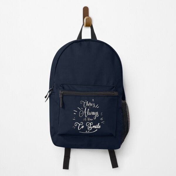 Item preview, There's Always A Reason To Smile designed and sold by Bouchfashions.
