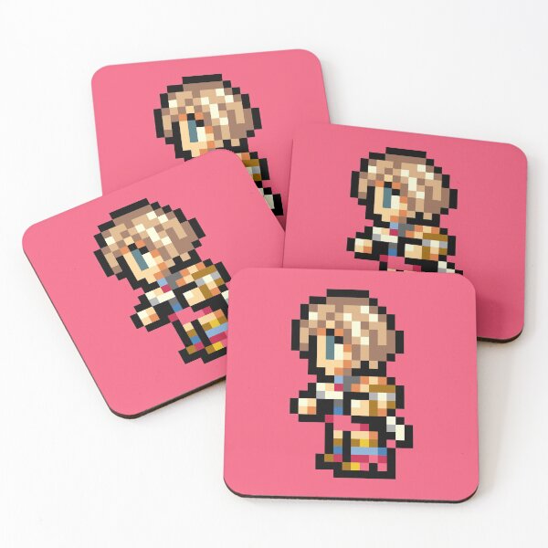 Item preview, Final Fantasy XII - Ashe Sprite designed and sold by SpriteZone.
