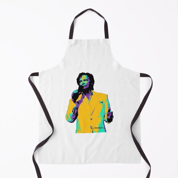 Item preview, poster popart bj thomas designed and sold by pritchardsalep.