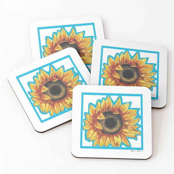 Item preview, Sunflower designed and sold by Bailey Bushnell.