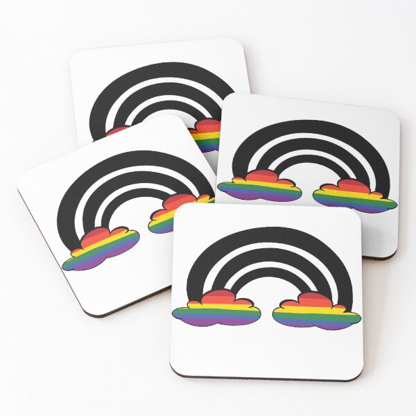 Item preview, Ally Rainbow designed and sold by Frida M_AiW.