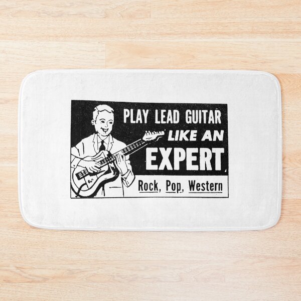 Item preview, Play lead guitar like an EXPERT designed and sold by SaulsBoutique.
