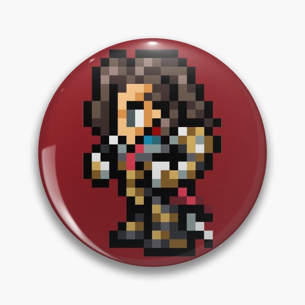 Item preview, Final Fantasy XII - Vayne Sprite designed and sold by SpriteZone.