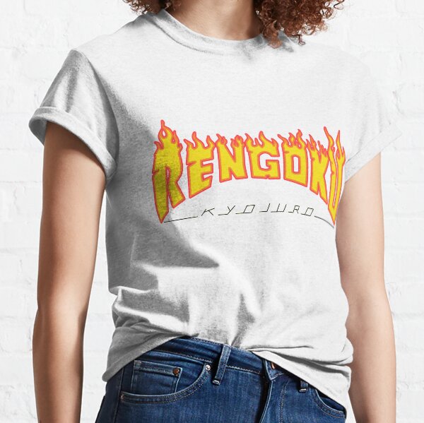 demon slayer mugen train shirt