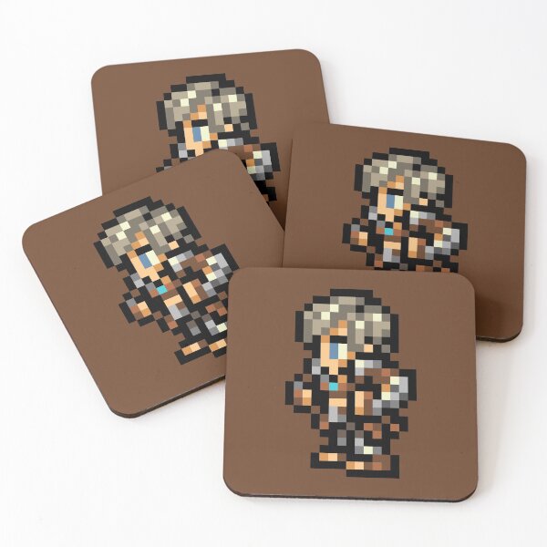 Item preview, Final Fantasy XII - Reks Sprite designed and sold by SpriteZone.