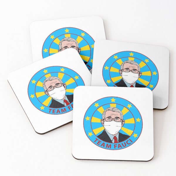 Item preview, Team Fauci designed and sold by FunWithChemo.