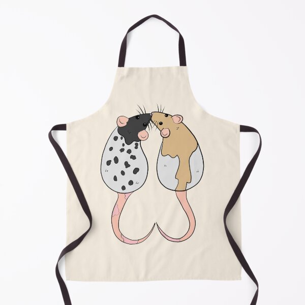 Item preview, Heart tail rats designed and sold by JadeShadowArt.